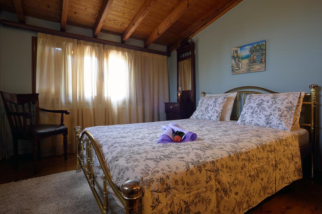 Melitta Villa Agios Ioannis  Phòng bức ảnh