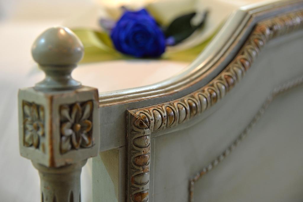 Melitta Villa Agios Ioannis  Phòng bức ảnh