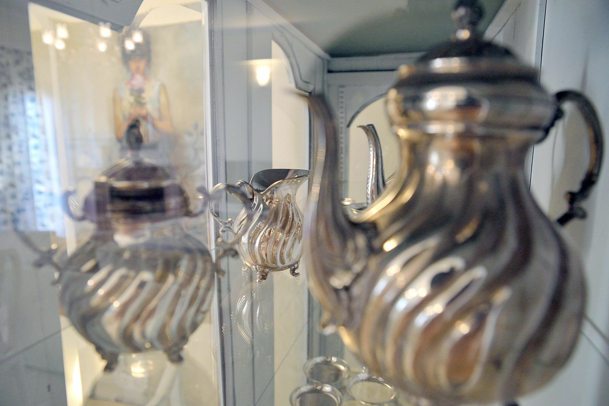 Melitta Villa Agios Ioannis  Ngoại thất bức ảnh