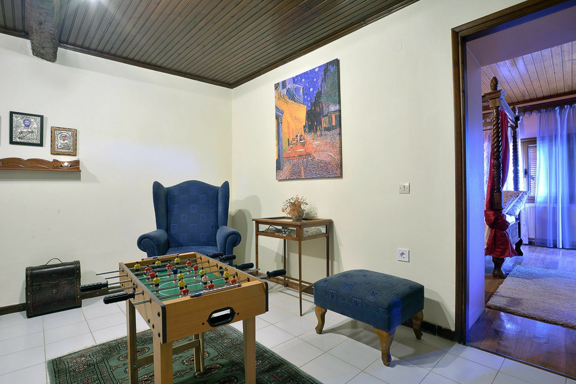 Melitta Villa Agios Ioannis  Ngoại thất bức ảnh